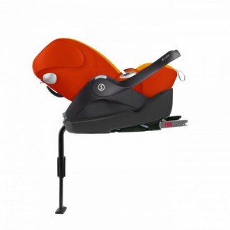 Автокресло Cybex Cloud Q Plus