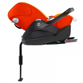 Автокресло Cybex Cloud Q