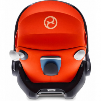 Автокресло Cybex Cloud Q