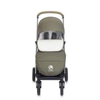 Конверт Easywalker Mosey Plus Footmuff